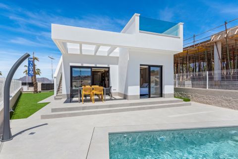 Villa i Algorfa, Alicante, Algorfa - € 445.000 | Ref: 5737NB - foto 3